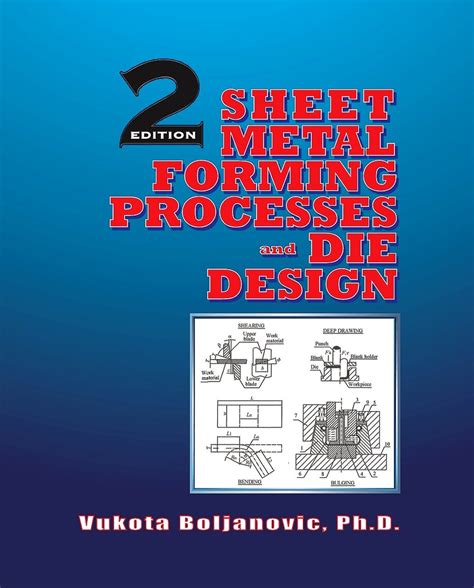 mathematical models for sheet metal forming processes free download|sheet metal forming.